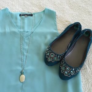 SLEEVELESS DRESS Top🎉SOLD🎉