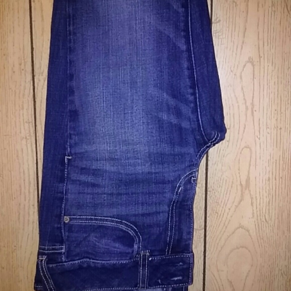 American Eagle Bootcut Denim Jeans