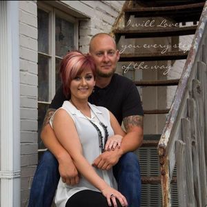 Meet your Posher, Daniel cook