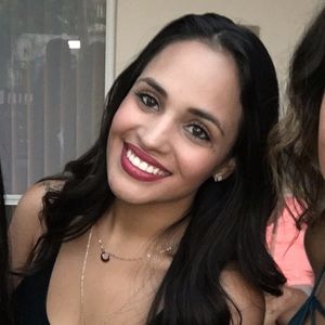 Meet your Posher, Stephanie