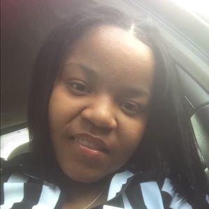 Meet your Posher, Taleesha