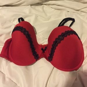 Dreamwear bra