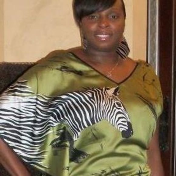 Meet your Posher, Latarsha - Picture 1 of 1