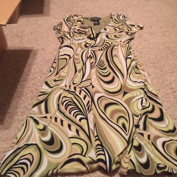 Nice dress