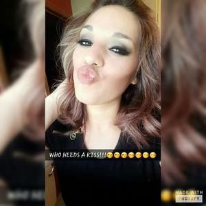 Meet your Posher, Clara