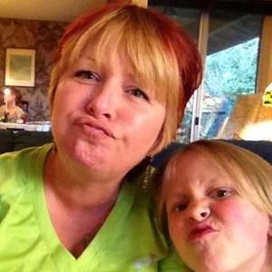 Meet your Posher, Nannette