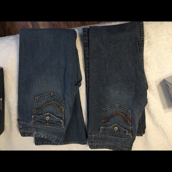 ❣Rue 21 BOTH PAIRS!!