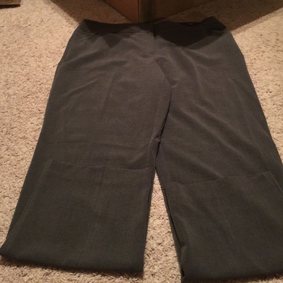 Nice pants