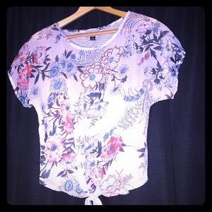 Super Cute small fashion top