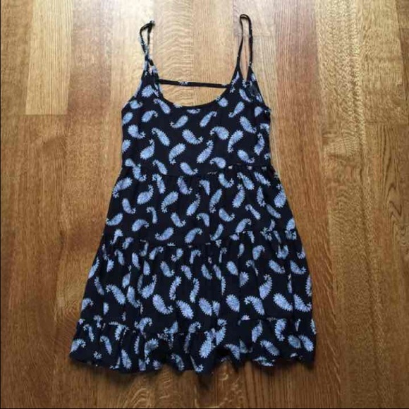 ❌SOLD ❌Brandy Melville RARE Jada dress