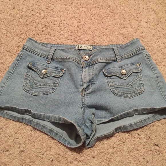 Shorts