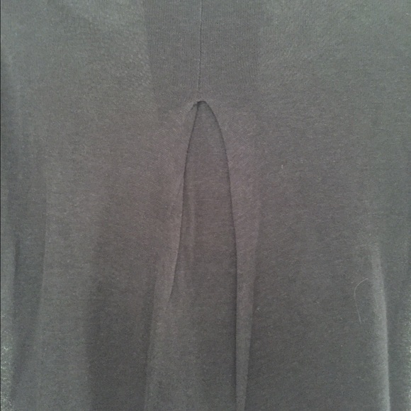 Lightweight, linen blend sweater - Picture 4 of 4