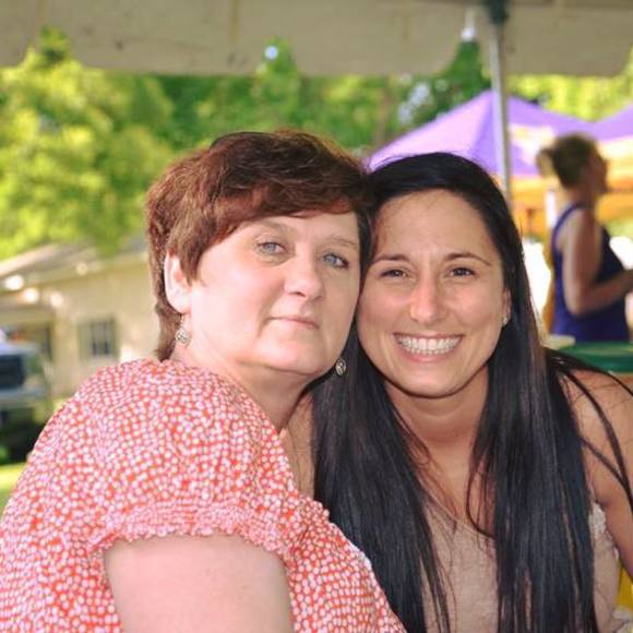 Meet your Posher, Lindsey