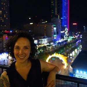 Meet your Posher, Alyssa