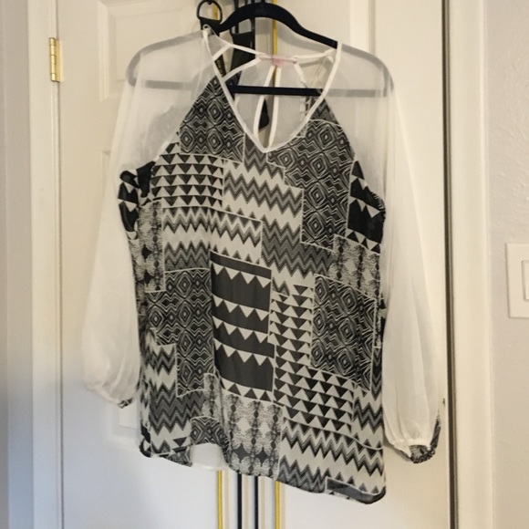 Blouse