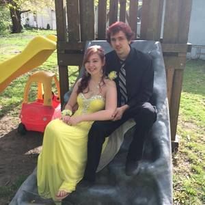 Meet your Posher, Ryann