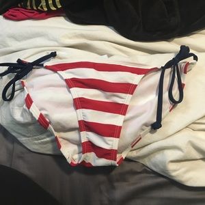 Bathing suit bottoms