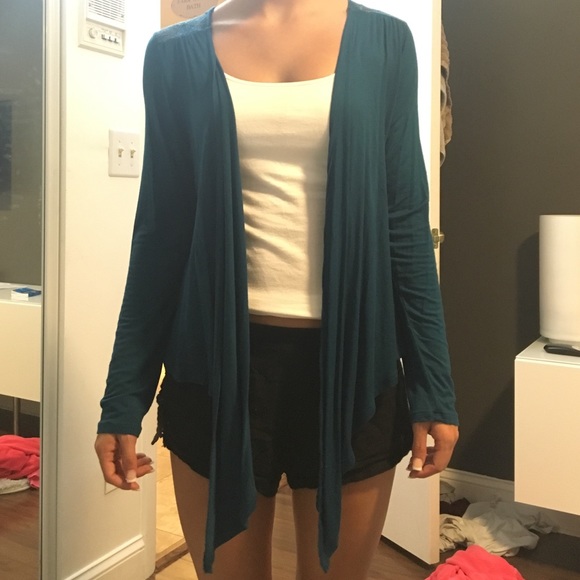 Forever 21 cardigan