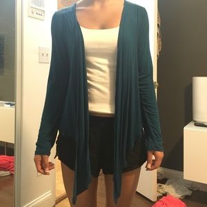 Forever 21 cardigan