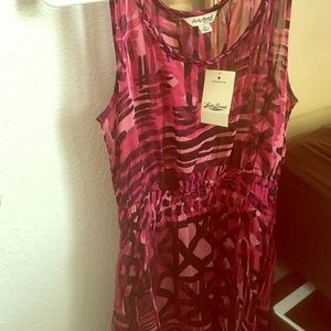 Lucky Brand Dress