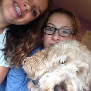 Meet your Posher, Peyton