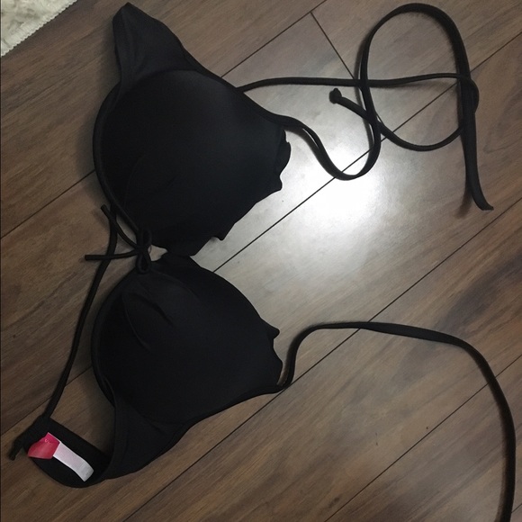 Victoria's Secret bathing suit top