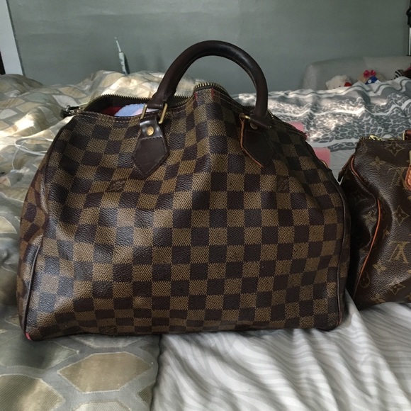 AUTHENTIC LOUIS VUITTON POCKET BOOKS