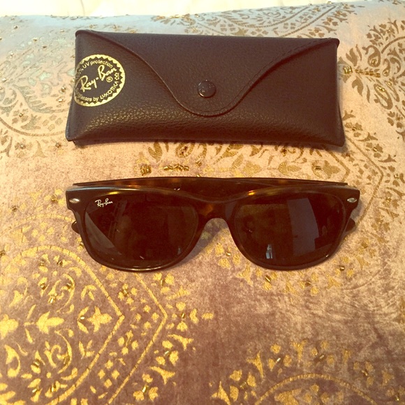 Ray Bans