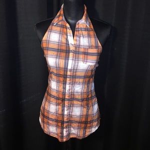 Maurice's small tank top