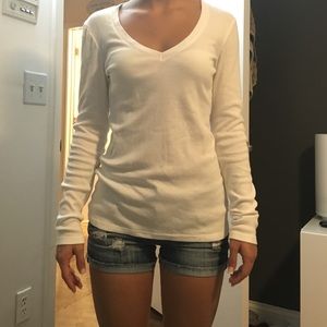 Old Navy long sleeve top