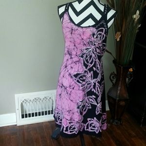 Beautiful boho dress