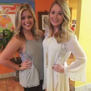 Meet your Posher, Baylee