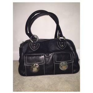 Marc Jacobs black hangbag