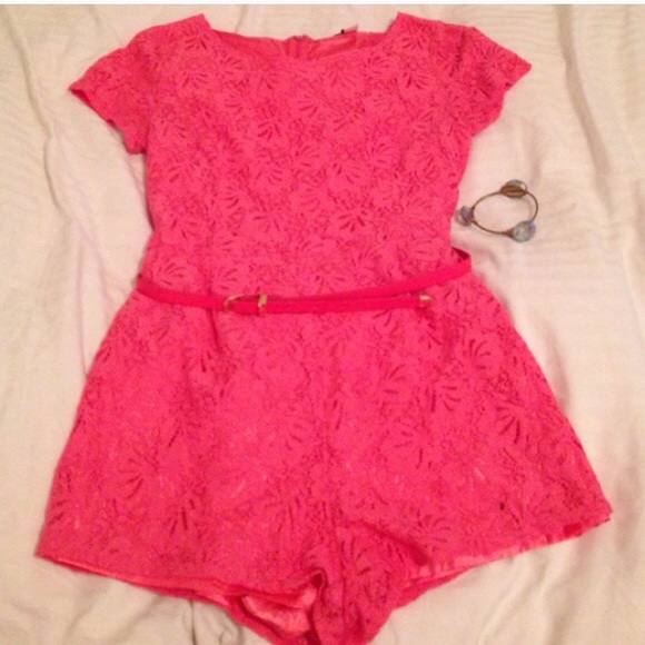 Bundle of 5 items