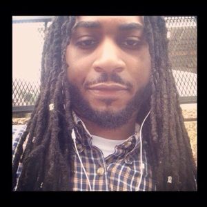 Meet your Posher, Roy