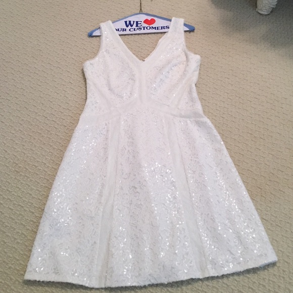 NWOT BCBG Dress