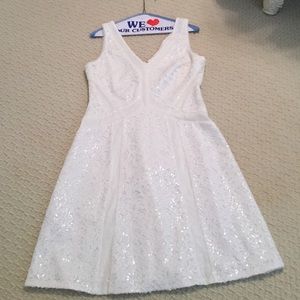 NWOT BCBG Dress
