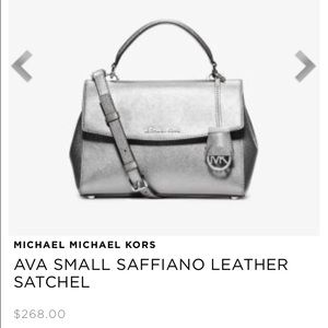 *BRAND NEW RETAIL MICHAEL KORS*