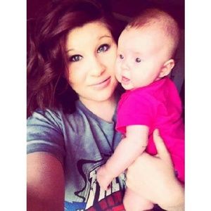 Meet your Posher, Brittany