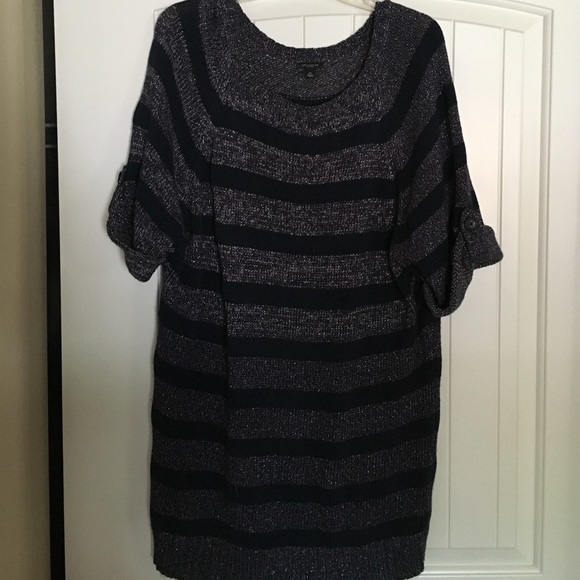 Ann Taylor Tunic