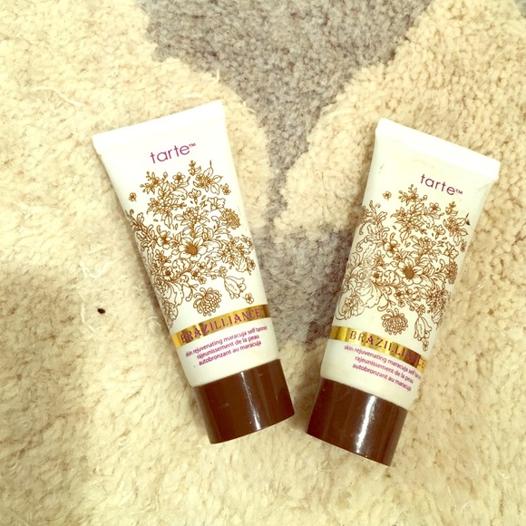 Tarte Self Tanner