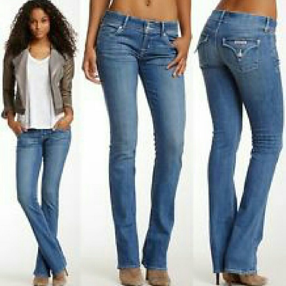Hudson Jeans