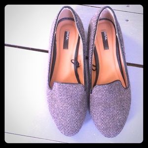 BDG loafers