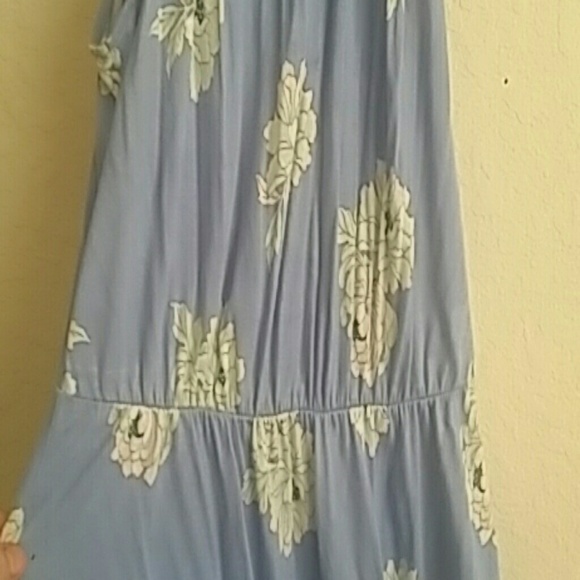 Floral dress - Picture 2 of 2