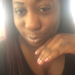 Meet your Posher, Waynesha