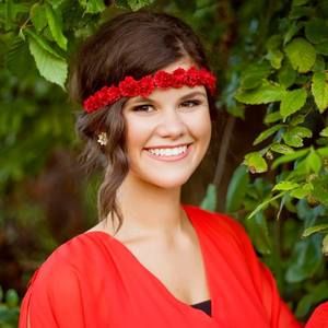 Meet your Posher, Camrie