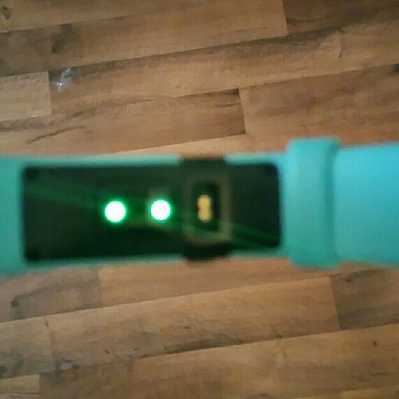 Fitbit Charge HR