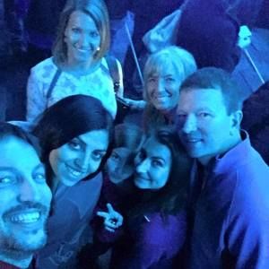 Meet your Posher, Elisa