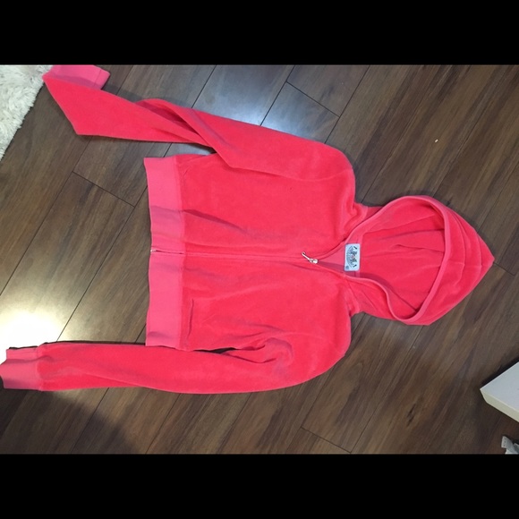 Juicy Couture Sweatsuit