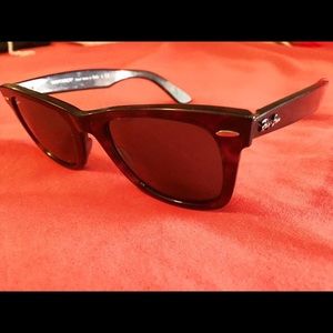 original wayfarers